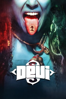 Devi Trailer