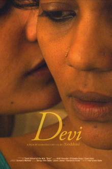 Devi: Goddess Trailer