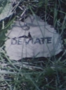 Deviate Trailer