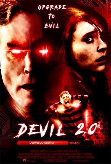 Devil 2.0 Trailer