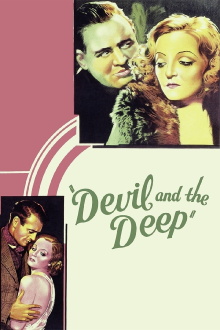 Devil and the Deep Trailer