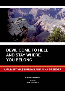 Devil Come to Hell and Stay Where You Belong Trailer