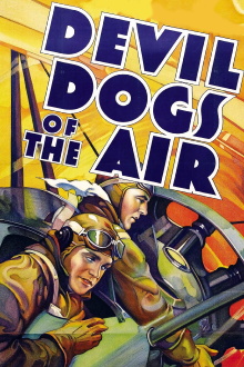 Devil Dogs of the Air Trailer
