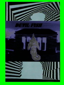 Devil Fish Trailer