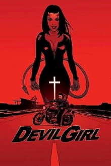 Devil Girl Trailer