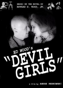 Devil Girls Trailer