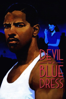 Devil in a Blue Dress Trailer