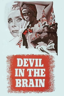Devil in the Brain Trailer