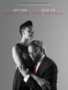 Devil in the Detail Trailer