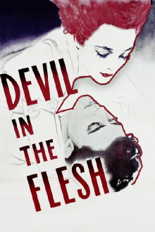Devil in the Flesh Trailer