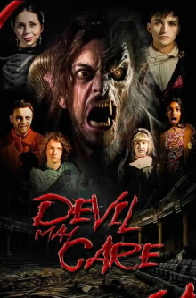 Devil May Care Trailer