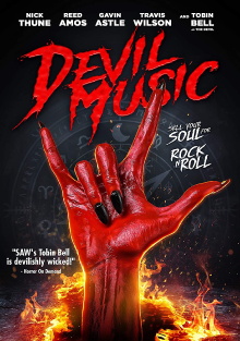 Devil Music Trailer