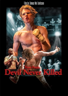 Devil Never Killed Trailer