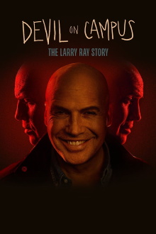 Devil on Campus: The Larry Ray Story Trailer