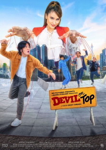 Devil on Top Trailer