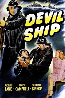 Devil Ship Trailer
