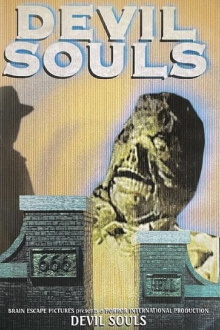 Devil Souls Trailer