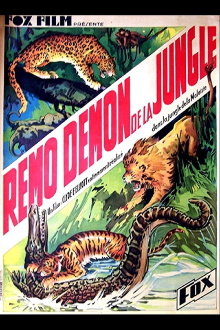Devil Tiger Trailer