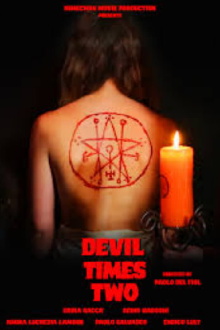Devil Times Two Trailer