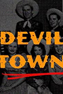 Devil Town Trailer