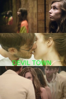 Devil Town Trailer