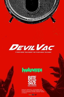 Devil Vac Trailer