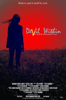 Devil Within Trailer