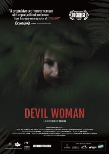 Devil Woman Trailer
