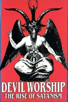 Devil Worship: The Rise of Satanism Trailer