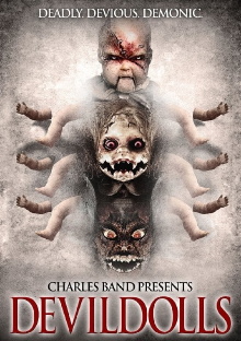 DevilDolls Trailer