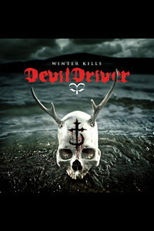 Devildriver - Winter Kills (Bonus DVD) Trailer
