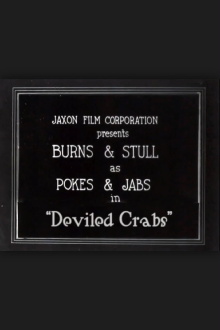 Deviled Crabs Trailer