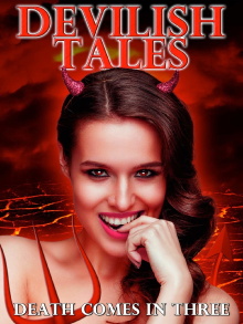 Devilish Tales Trailer