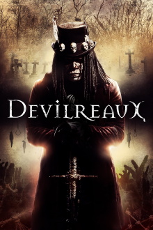 Devilreaux Trailer