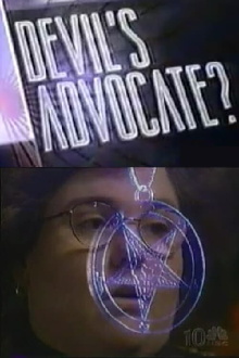 Devil's Advocate? Trailer
