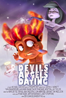 Devils, Angels & Dating Trailer