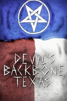 Devil's Backbone, Texas Trailer