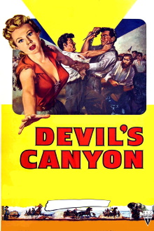 Devil's Canyon Trailer