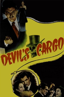 Devil's Cargo Trailer