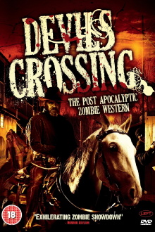 Devil's Crossing Trailer