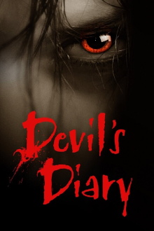 Devil's Diary Trailer