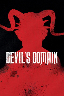 Devil's Domain Trailer