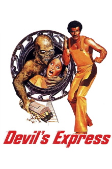 Devil's Express Trailer
