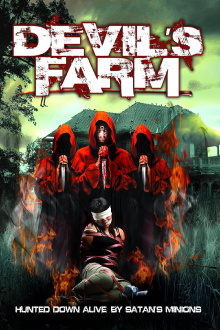 Devil's Farm Trailer