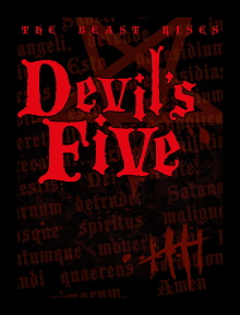 Devil's Five Trailer