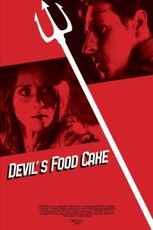 Devil's Food Cake Trailer