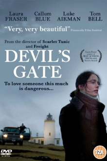 Devil's Gate Trailer