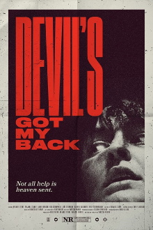 Devil's Got My Back Trailer