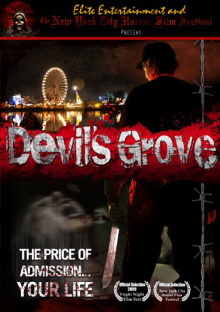 Devil's Grove Trailer