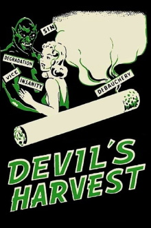 Devil's Harvest Trailer